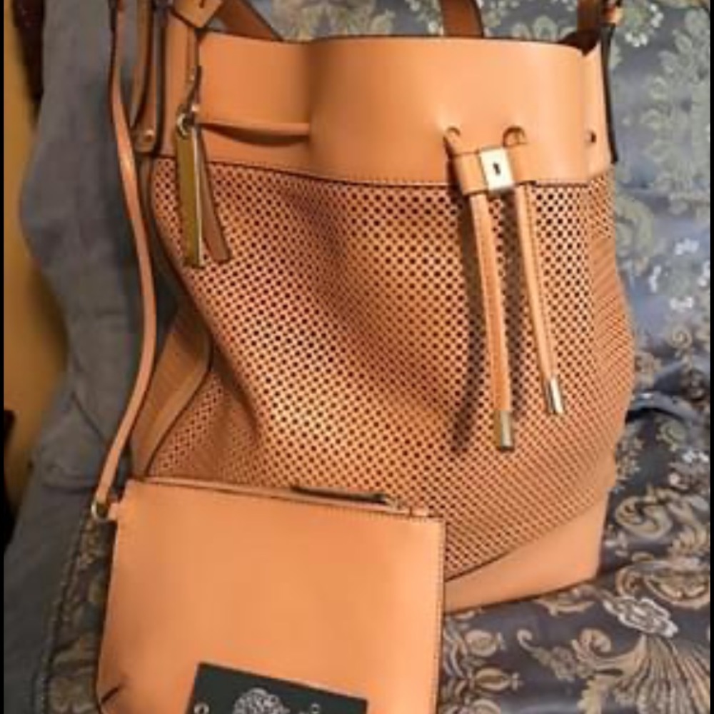 Vince Camuto Shoulder Bag